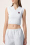 HAILEY BIEBER BABY TANK