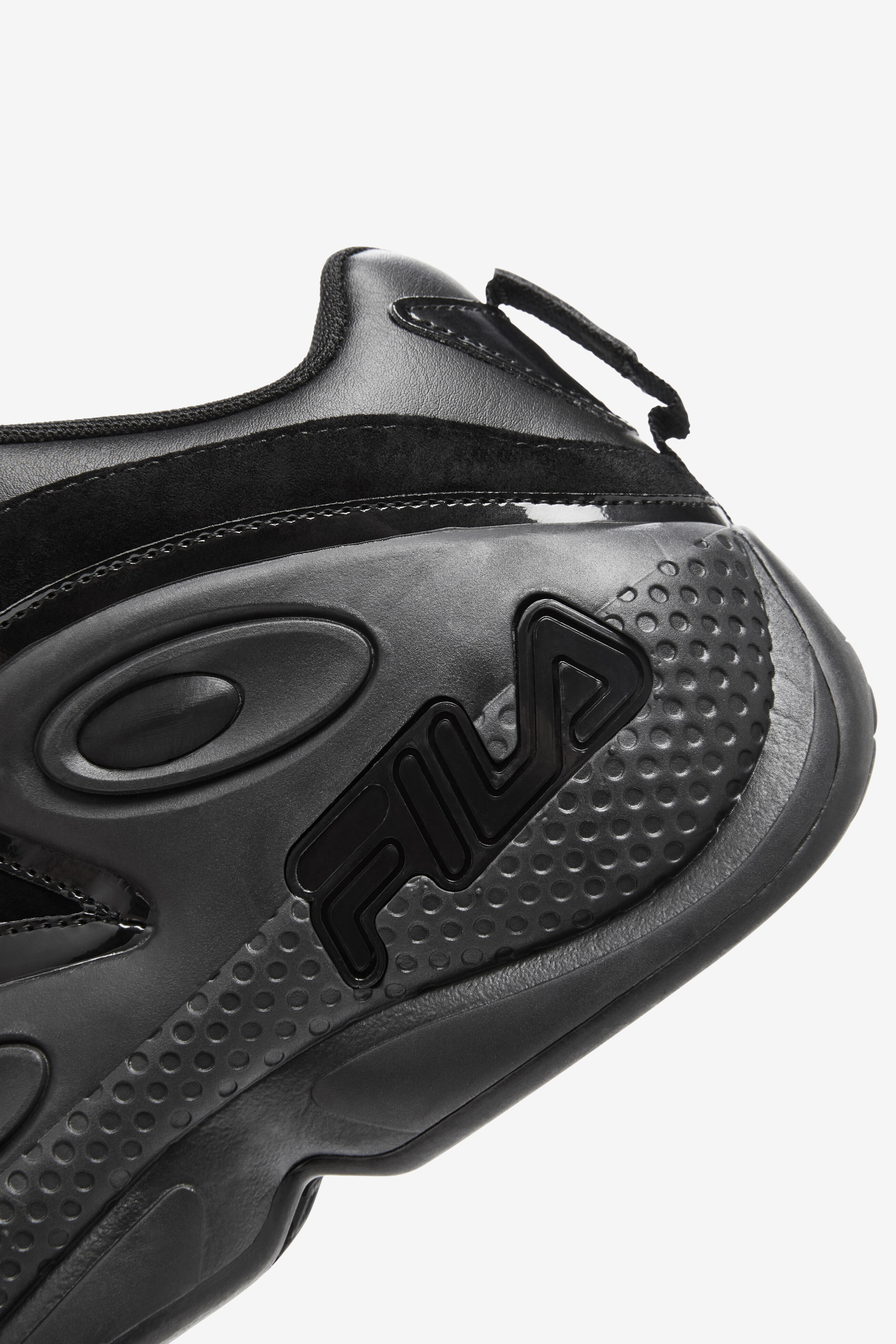 Tenis fila store jamball iii
