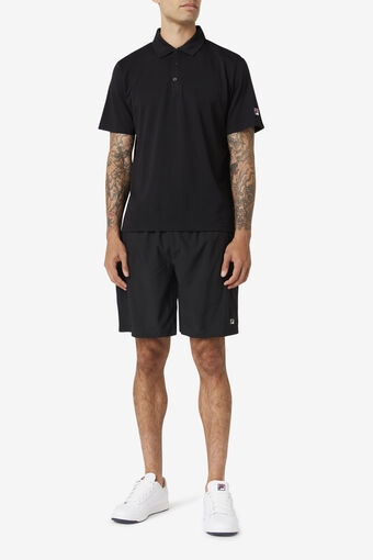 FUNDAMENTAL DOUBLE LAYER SHORT