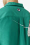 CHAMBERLIN SEER SUCKER SHIRT