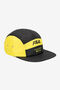 CAMPER CAP WITH FRONT POCKET