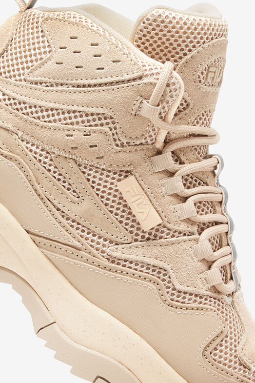 RANGER BOOT