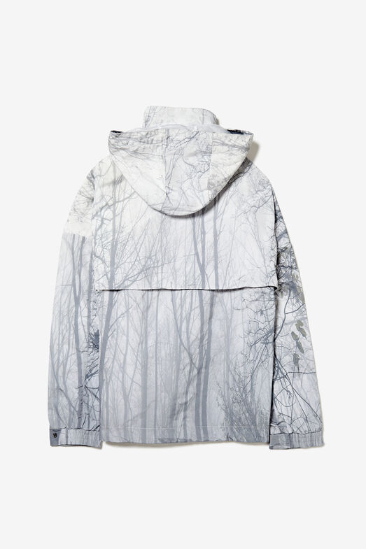 OLLE SHELL JACKET
