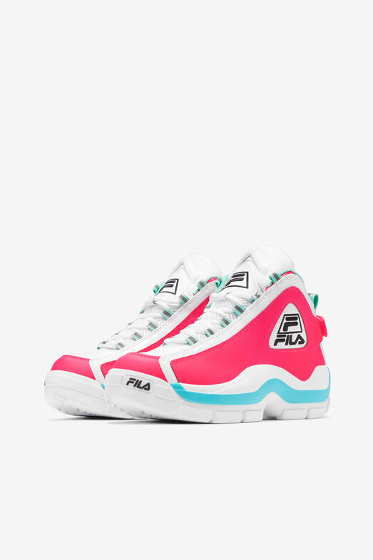 GRANT HILL 2