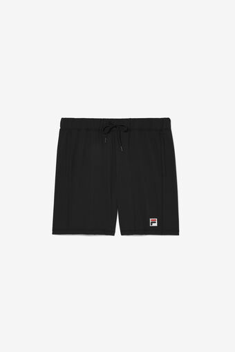 LA FINALE WOVEN SHORT