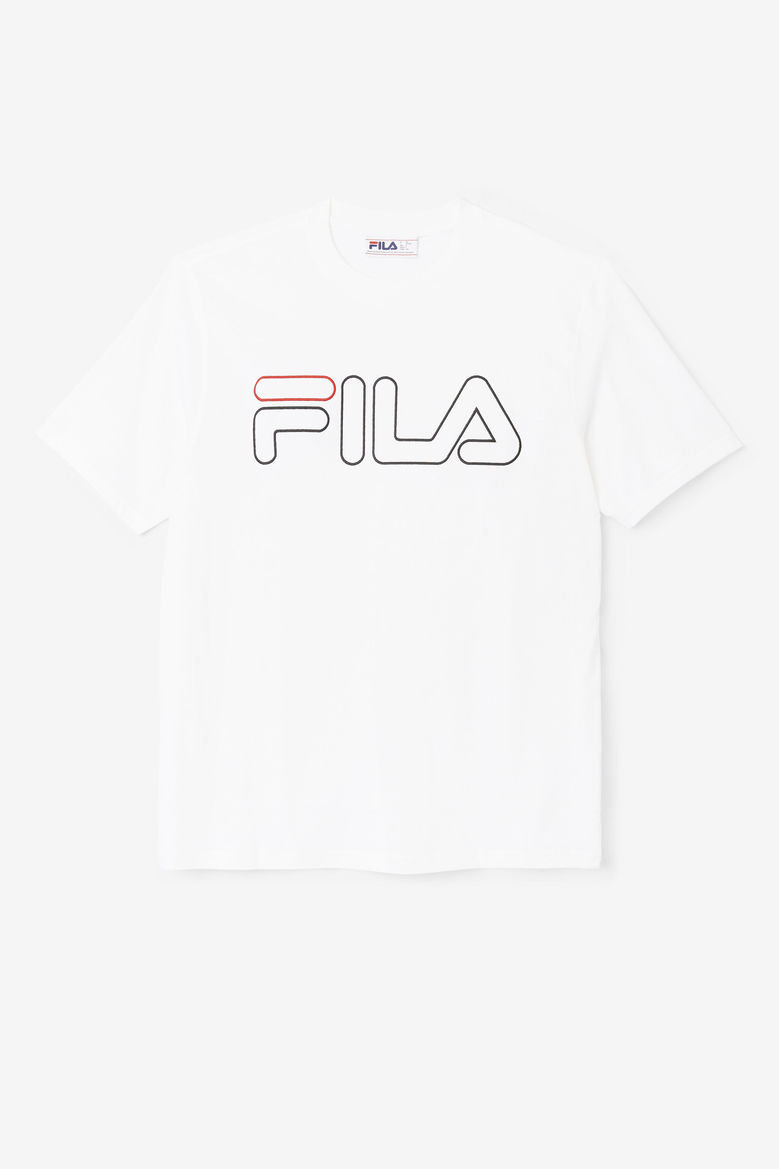Tee shirt cheap court fila