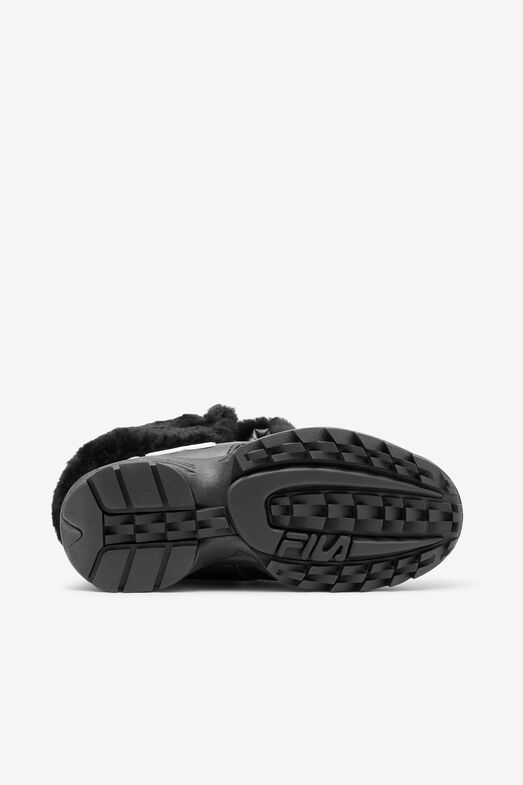 DISRUPTOR BOOT