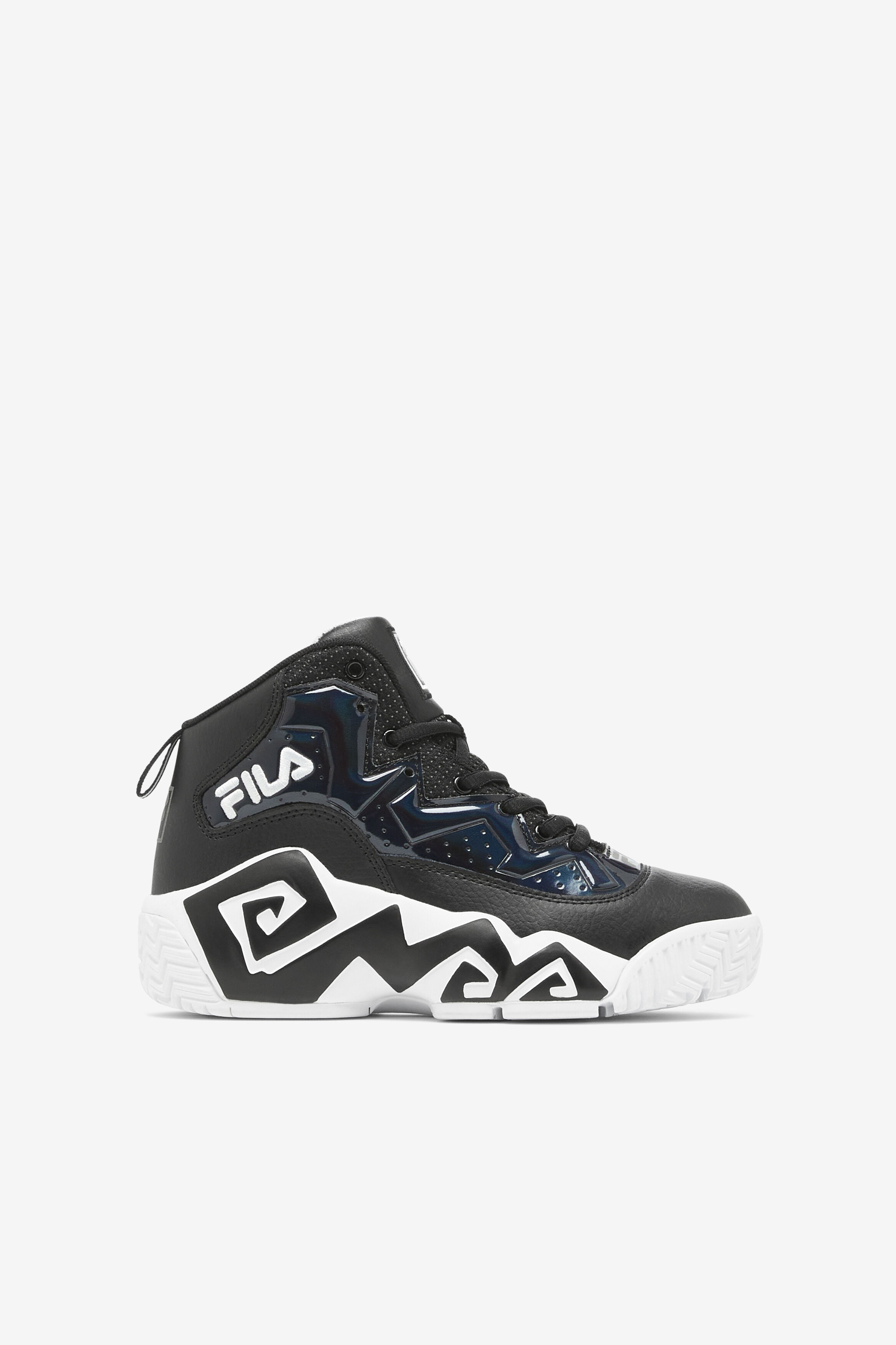 Fila online sale kids
