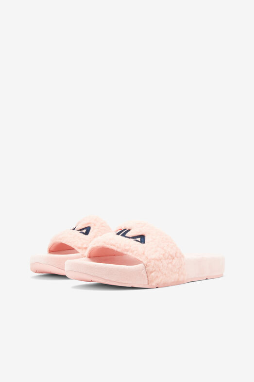 FUZZY SLIDE