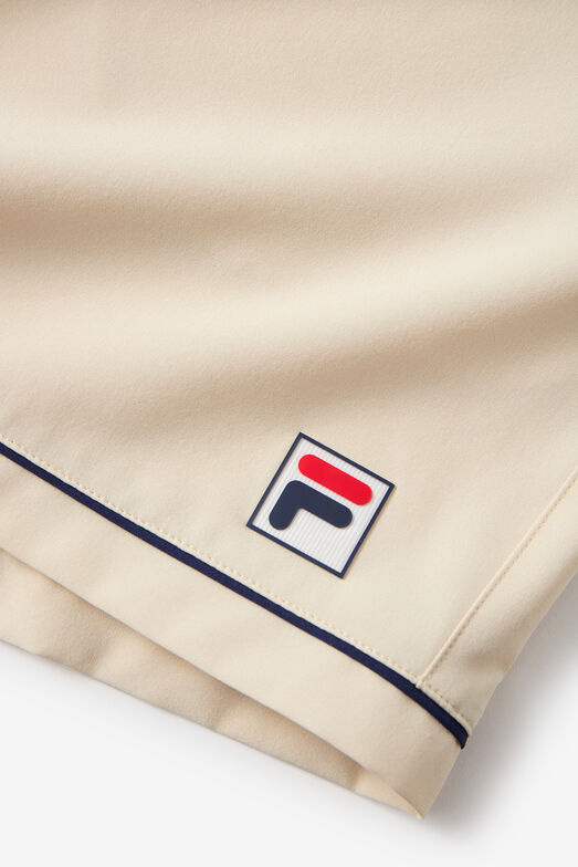 HERITAGE WOVEN SHORT