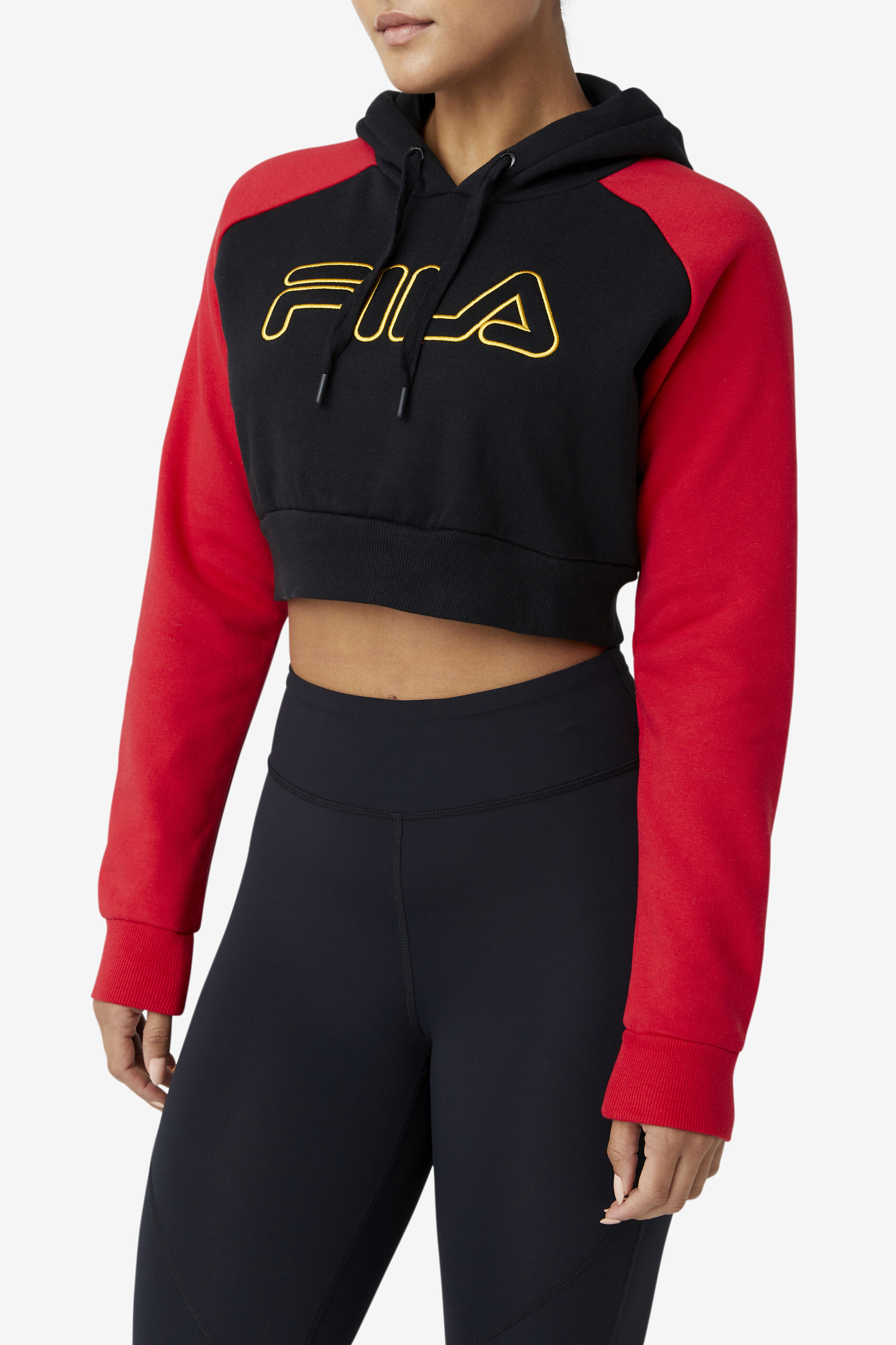 Fila new arrivals valeria hoodie