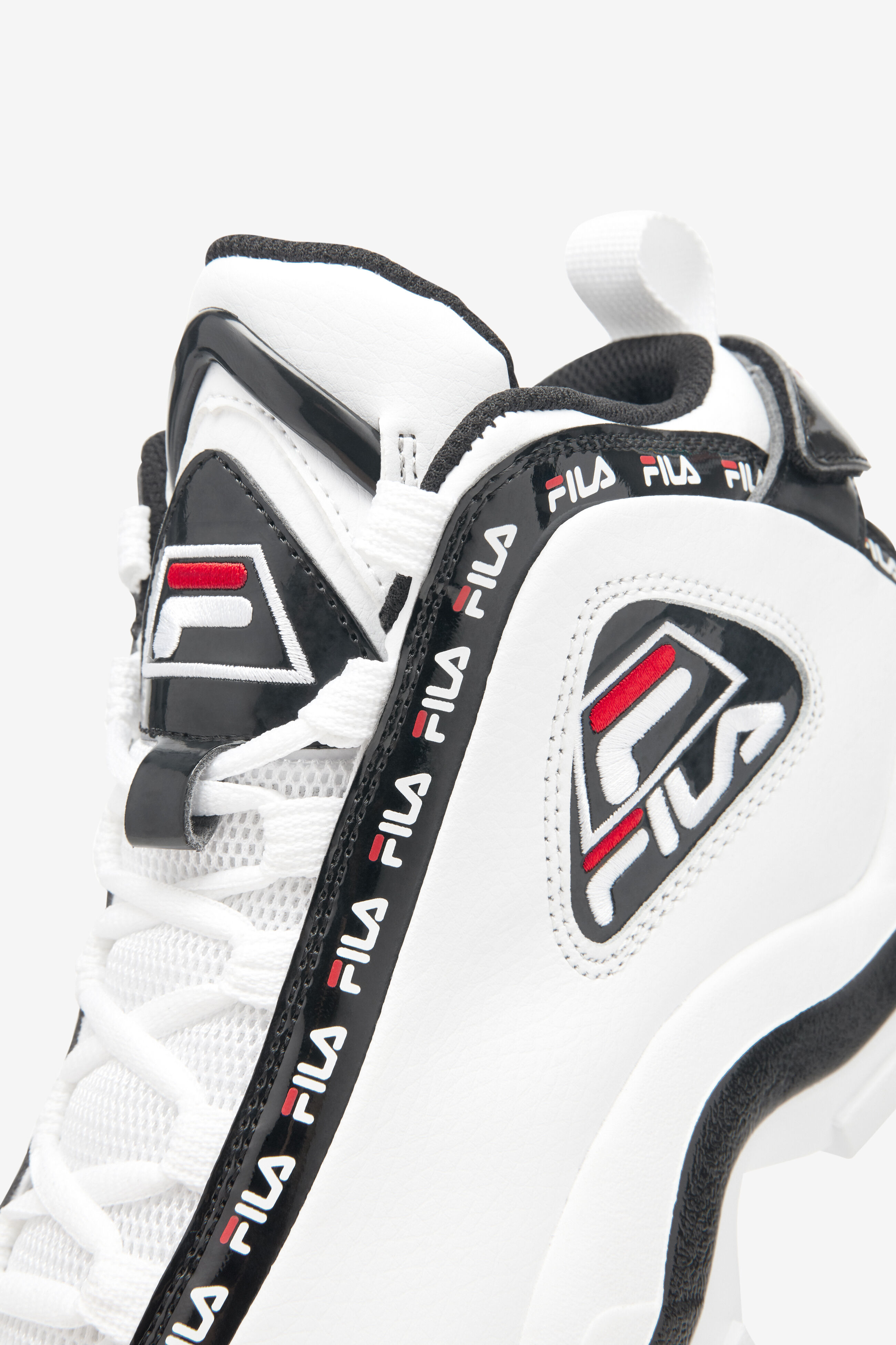 Grant Hill 2 Repeat Shoes Official Fila