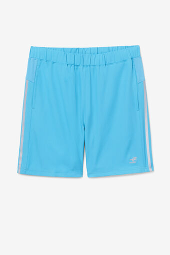 PICKLEBALL SHORT/CARIBBEANSEA/Small