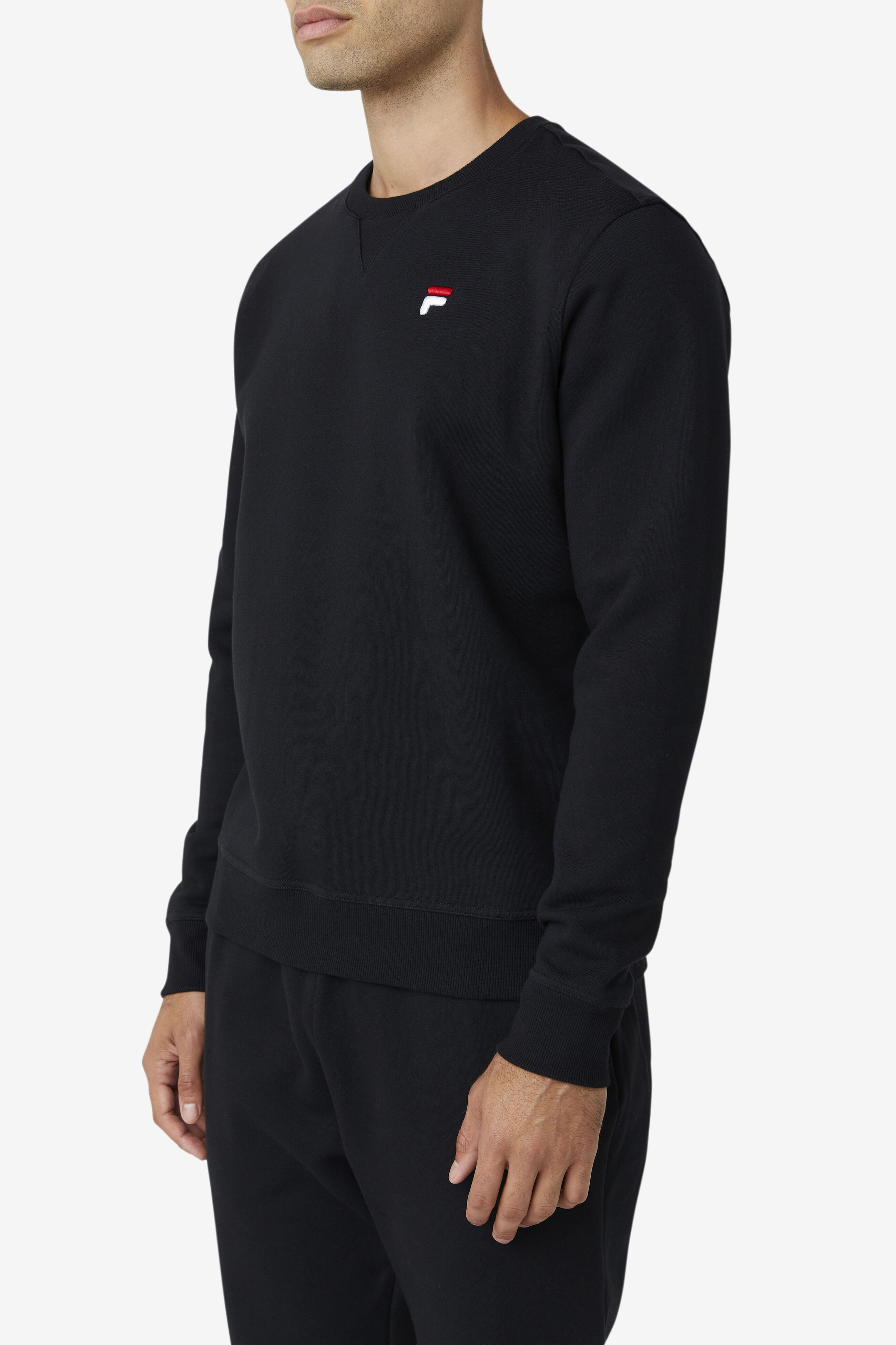Fila eric hotsell crew sweatshirt