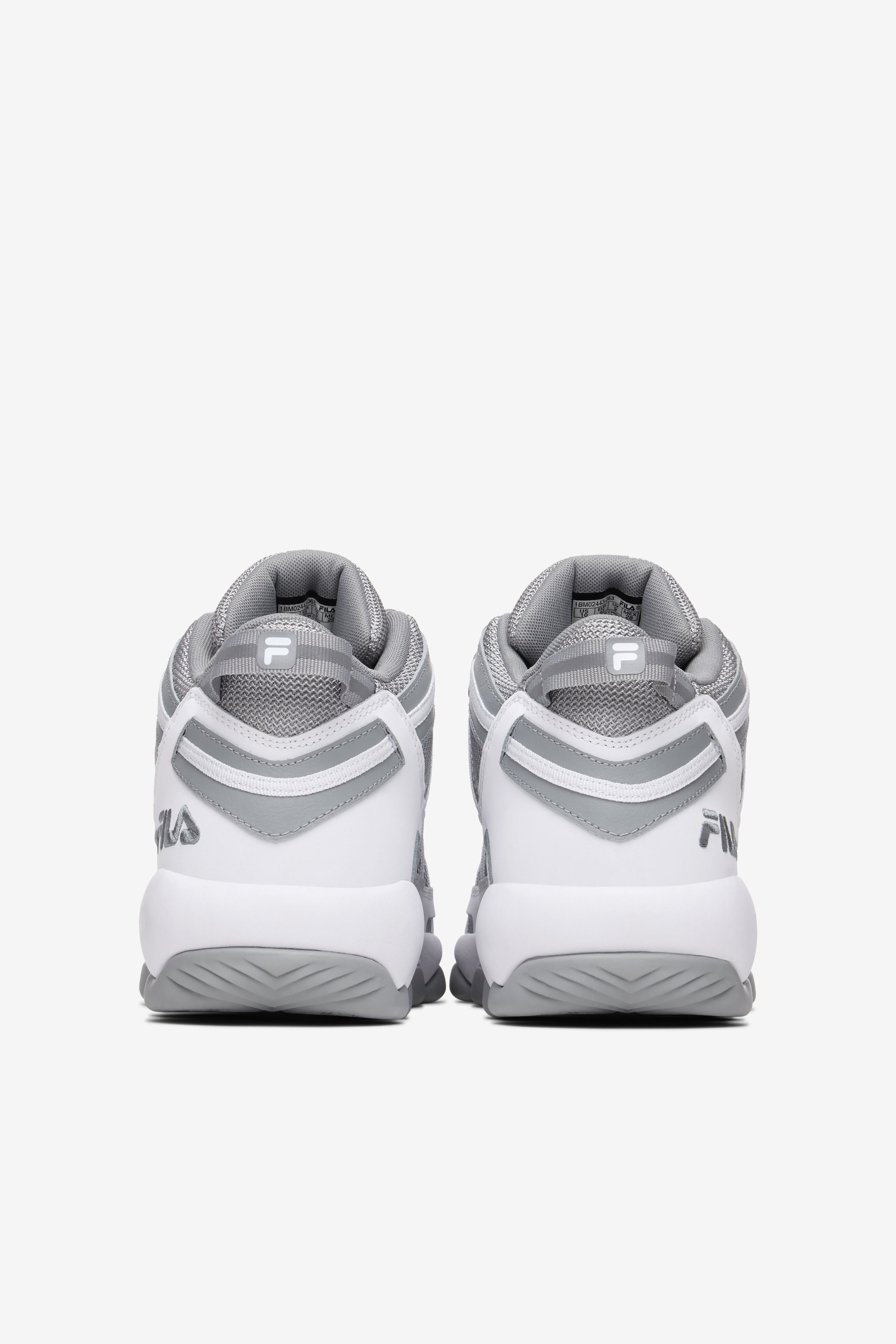 Stackhouse Spaghetti Men's Sneakers | Fila