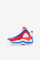 GRANT HILL 2/WHT/FRED/PRBL/Four