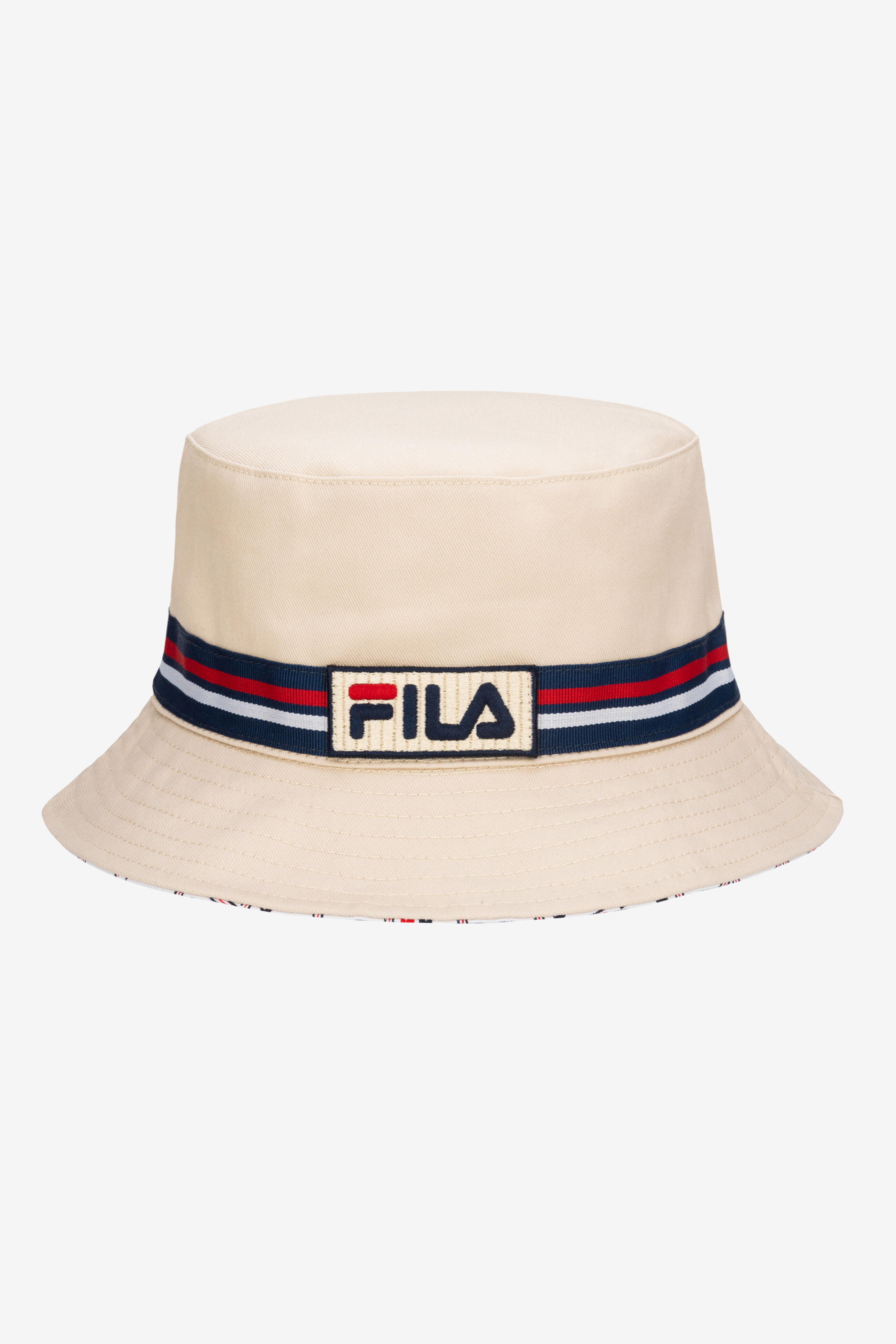 Fila bucket hat best sale reversible