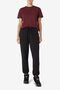 JOELLE JOGGER/BLACK/Large