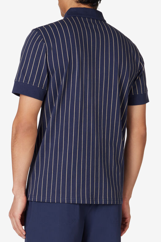 IVY LEAGUE T1 POLO