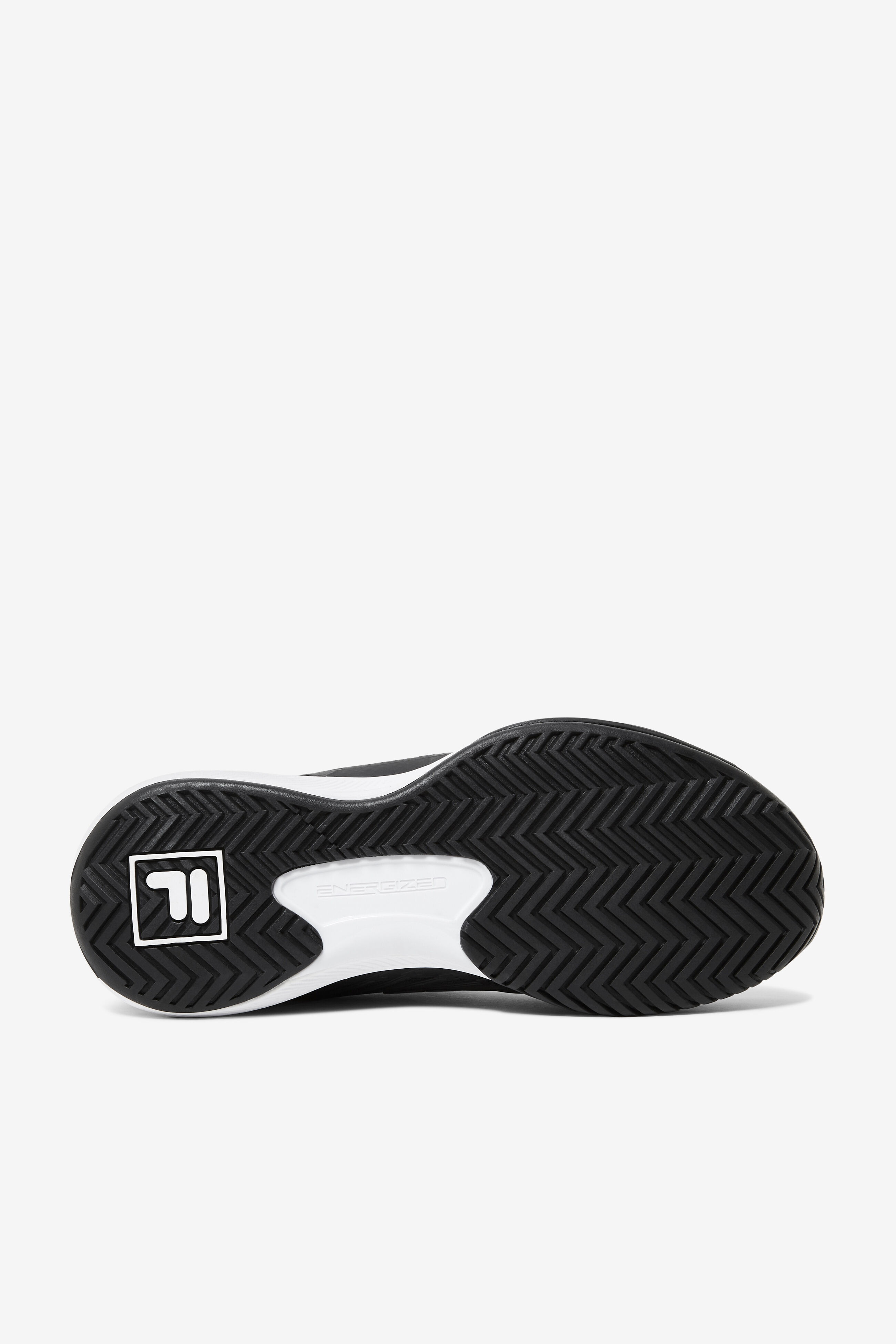Zapatillas fila 2025 energized
