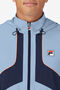 SOLAR POWER TRACK JACKET