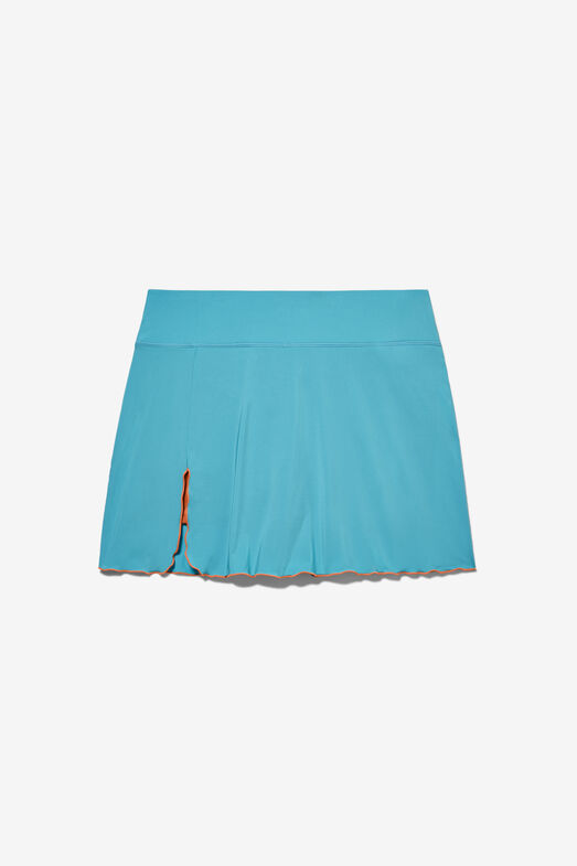 GROUNDBRK SLIT SKORT