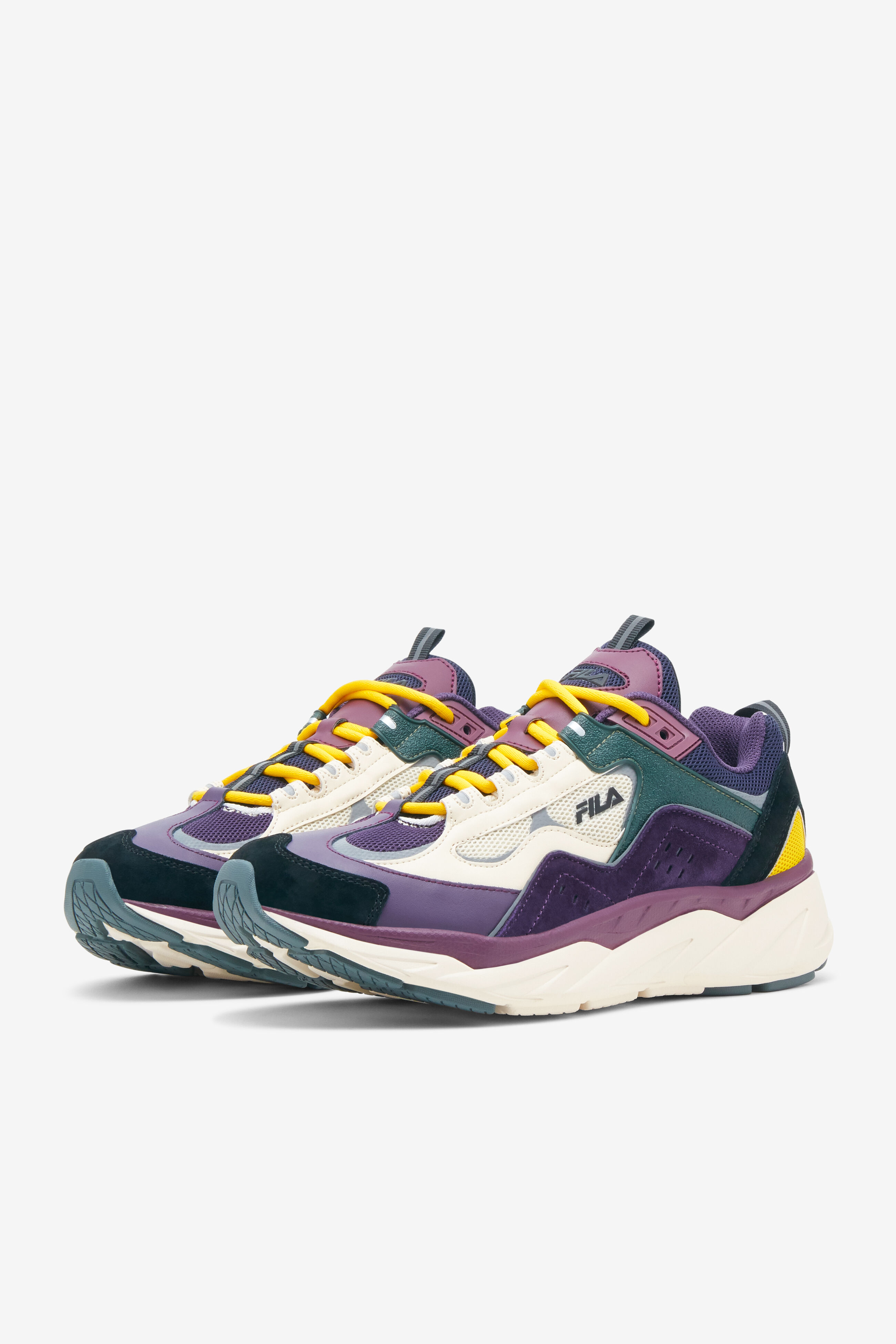 Fila plus top