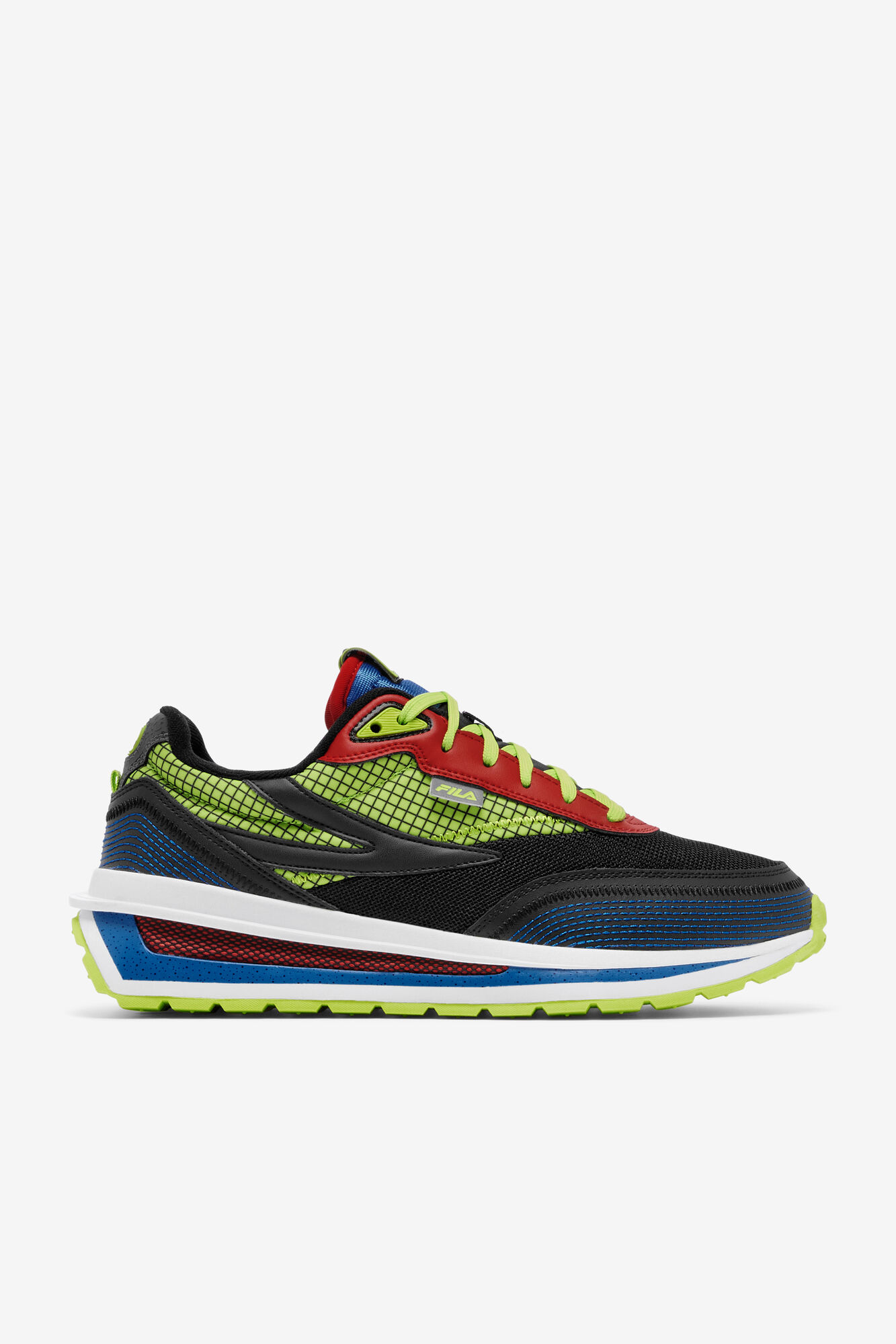 Renno BOLD Men's Sneakers | FILA