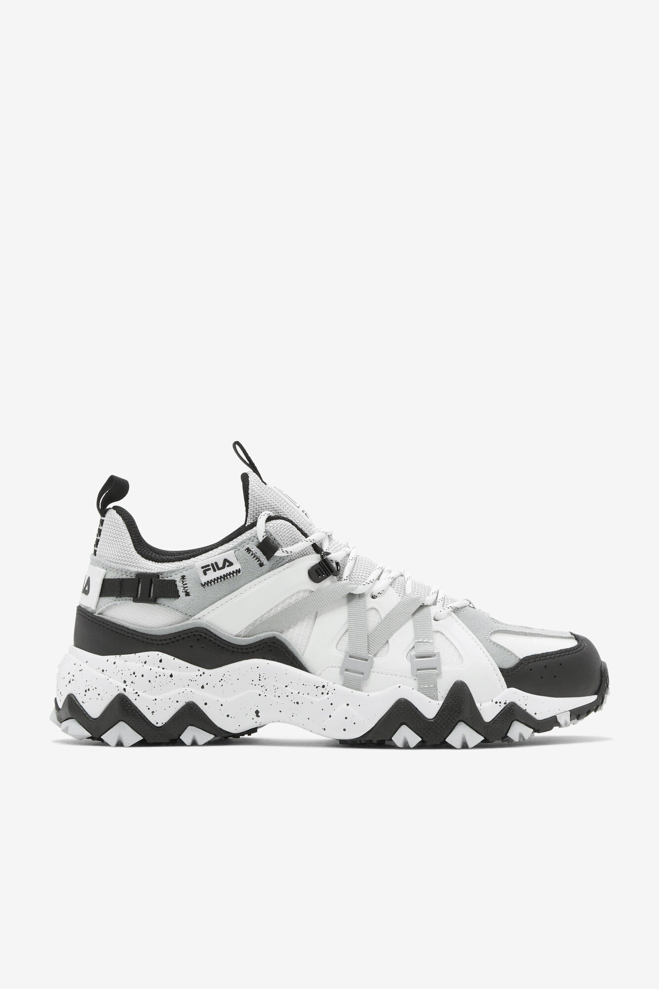 Fila Excursion