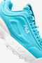 Disruptor II Premium/SCUB/WHT/WHT/Six