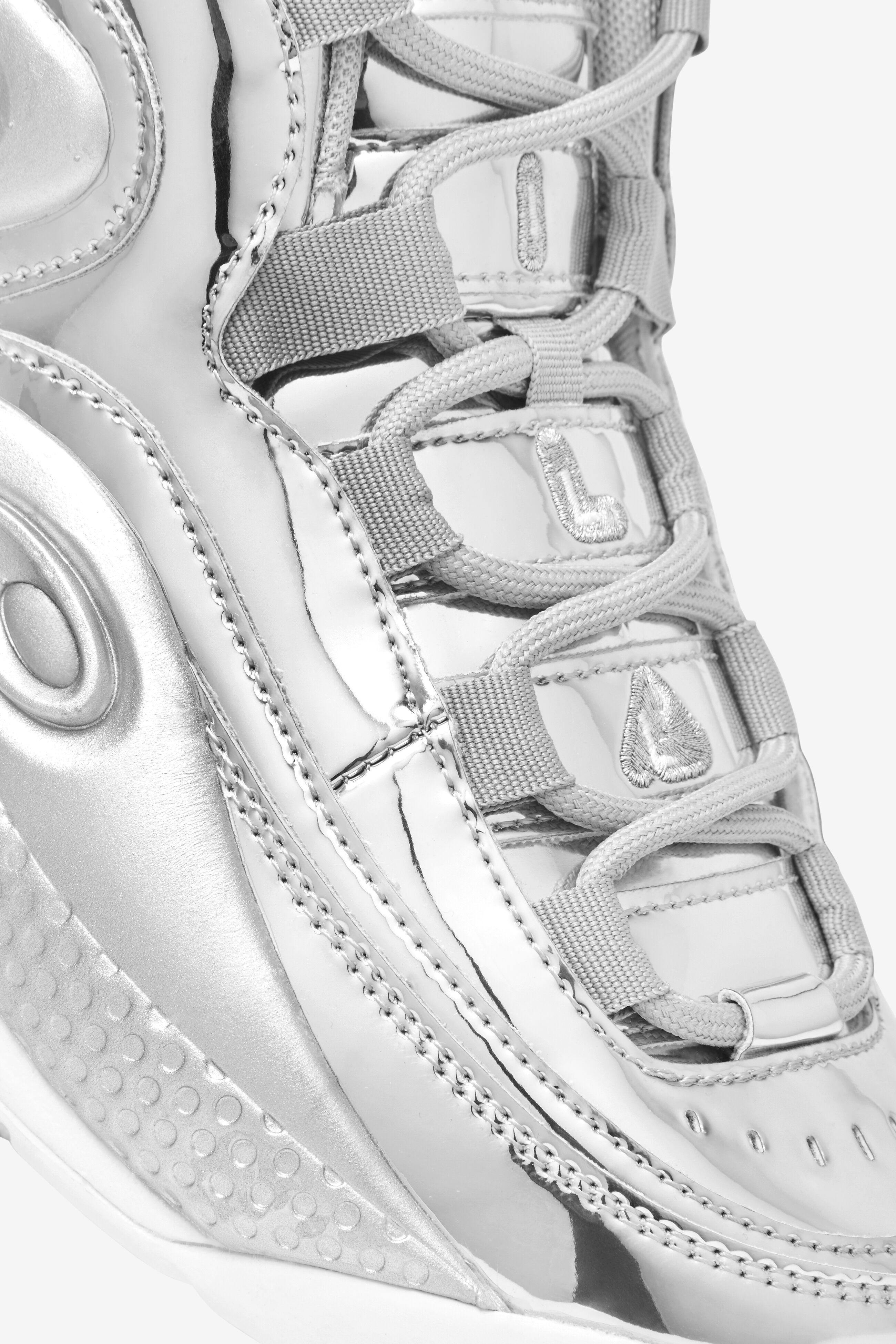 Fila biohazard disruptor top