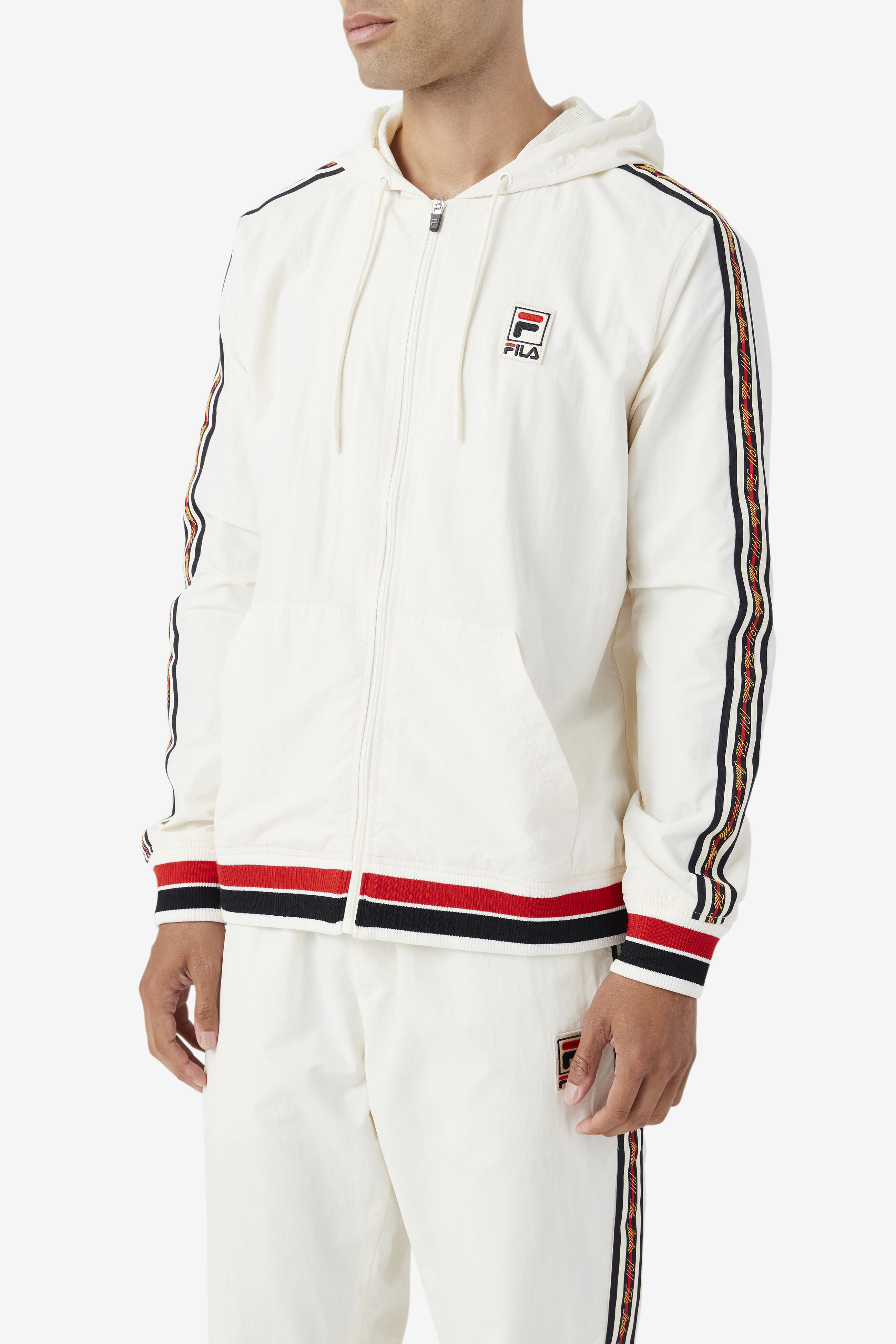 Two Piece Sets Matching Sets FILA