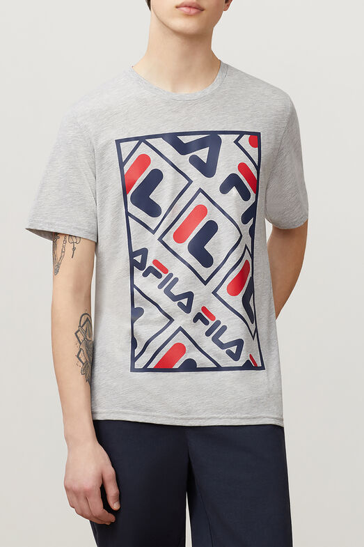 ADAO GRAPHIC TEE