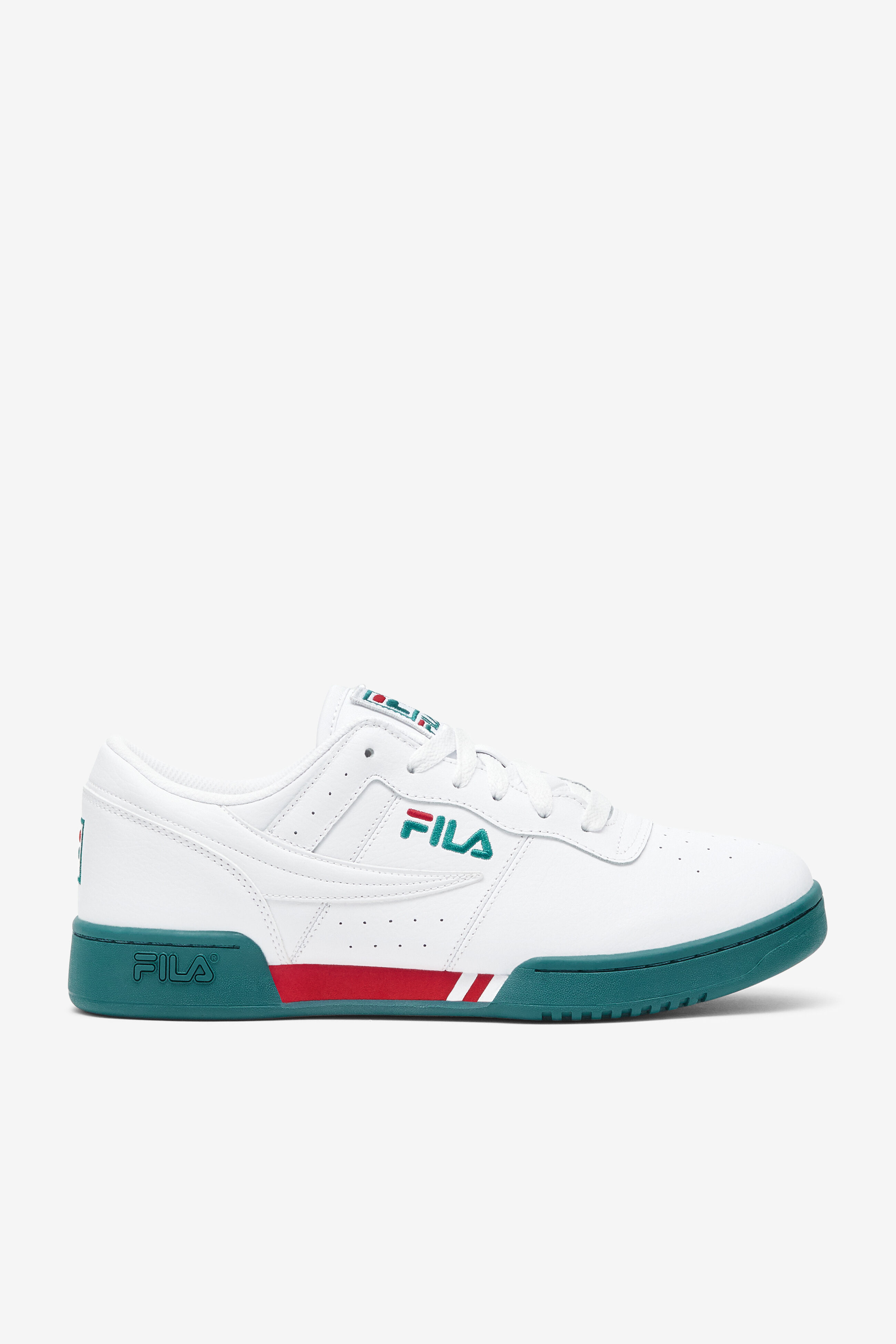 FILA - Giày sneakers nữ cổ thấp Disruptor 2 EXP
