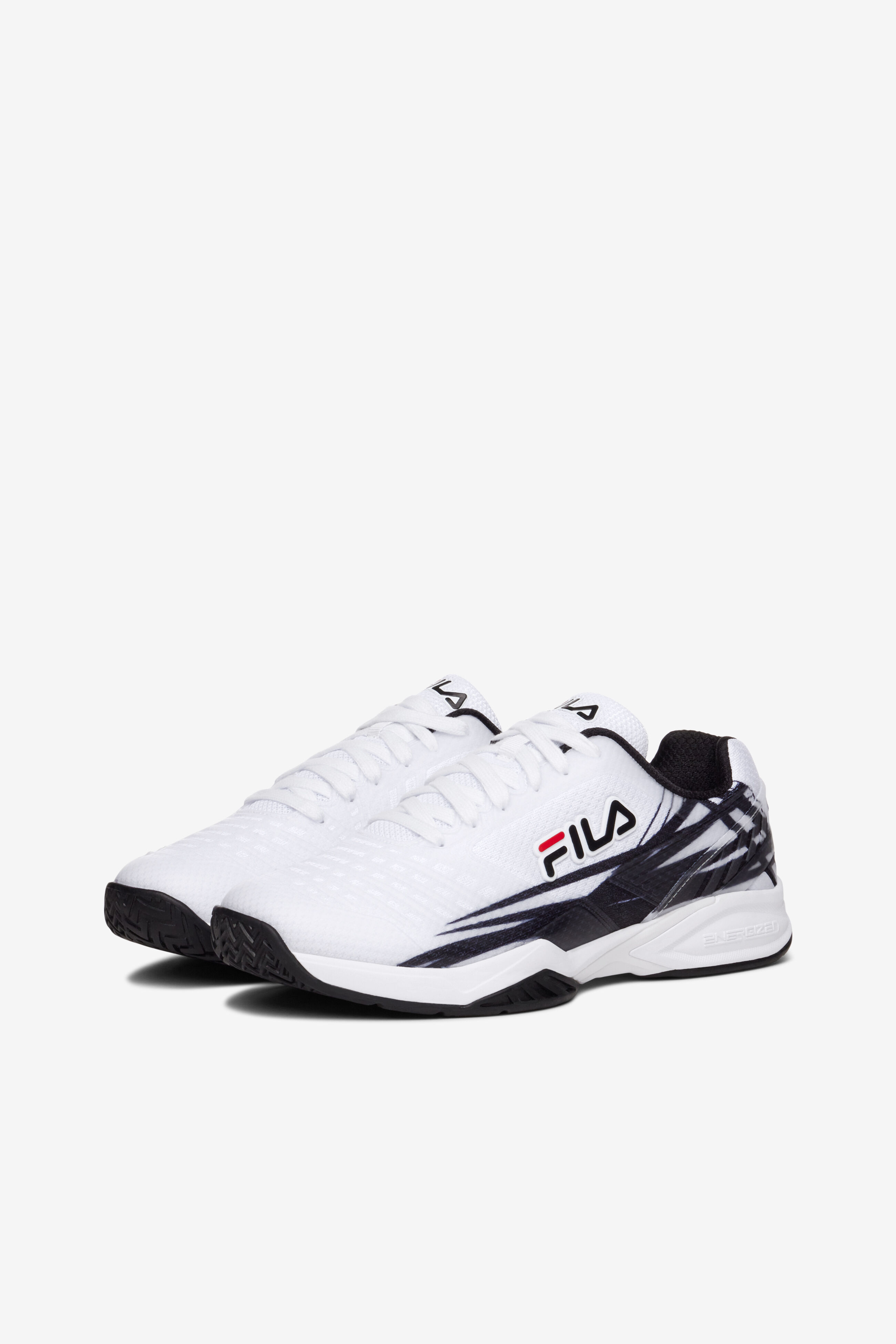 Tenis fila deals kangoo 4x4