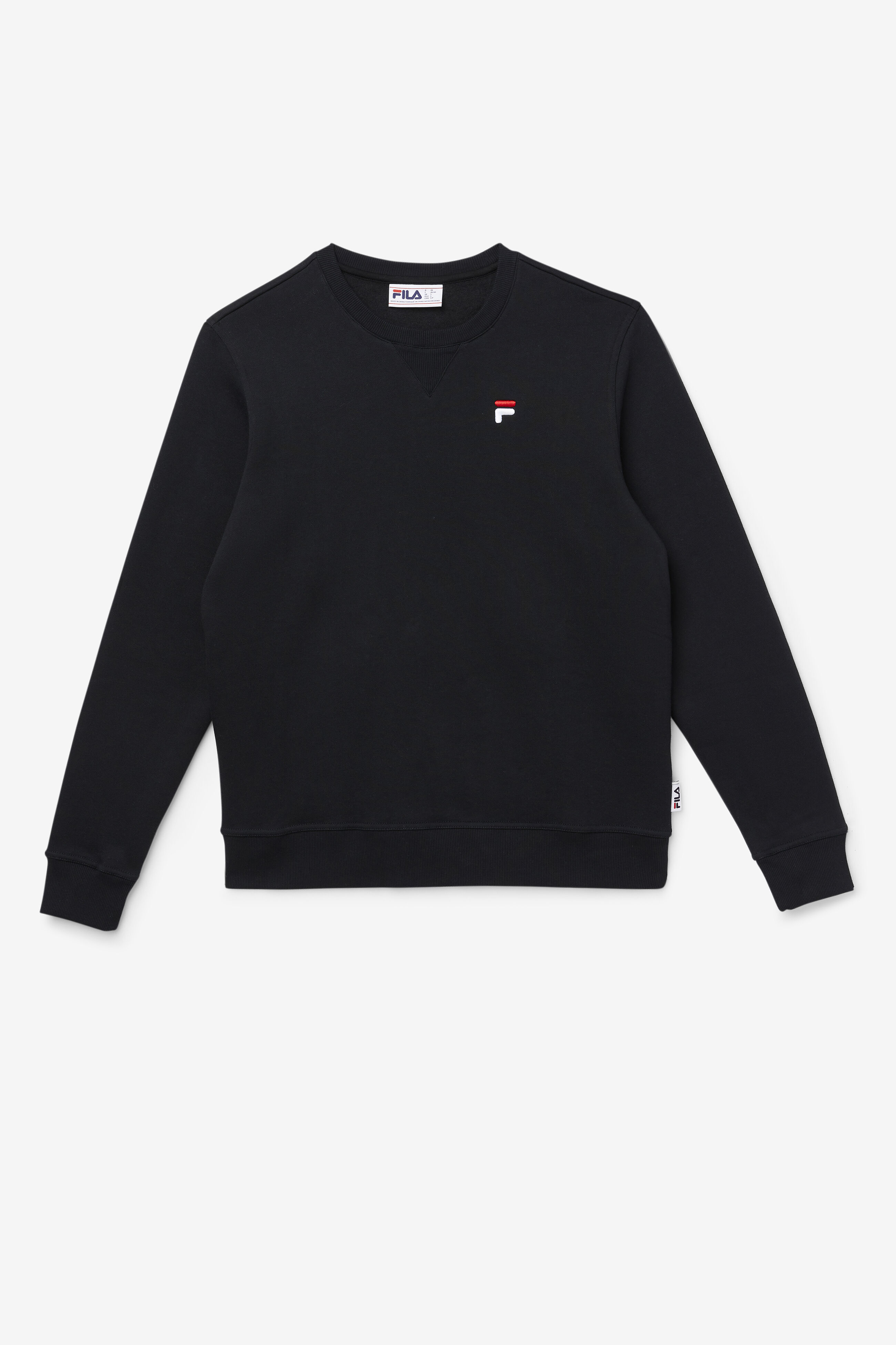 Crewneck fila store