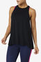 FI-LUX OPEN BACK TANK TOP