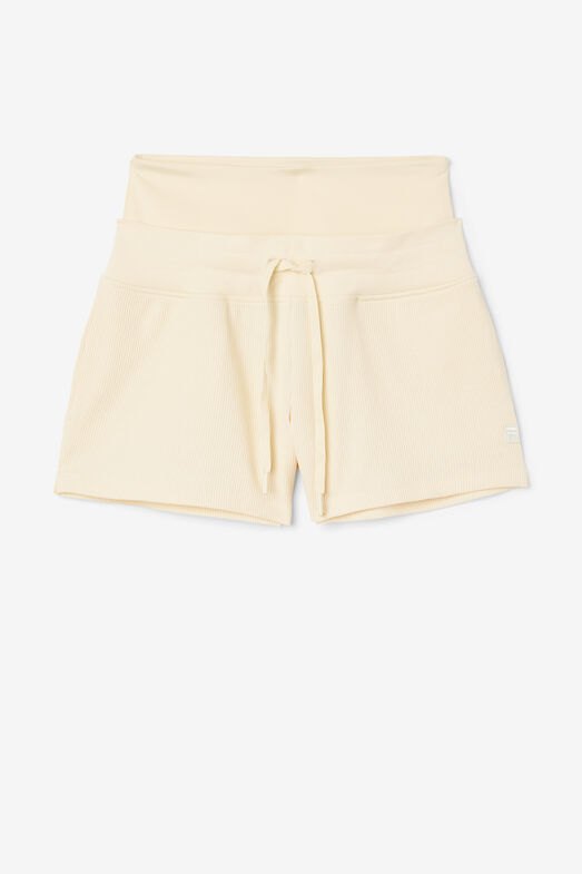 LINA DOUBLE WAISTBAND SHORT