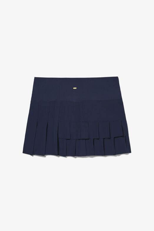 ALLEY PLEATED SKORT