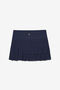 ALLEY PLEATED SKORT