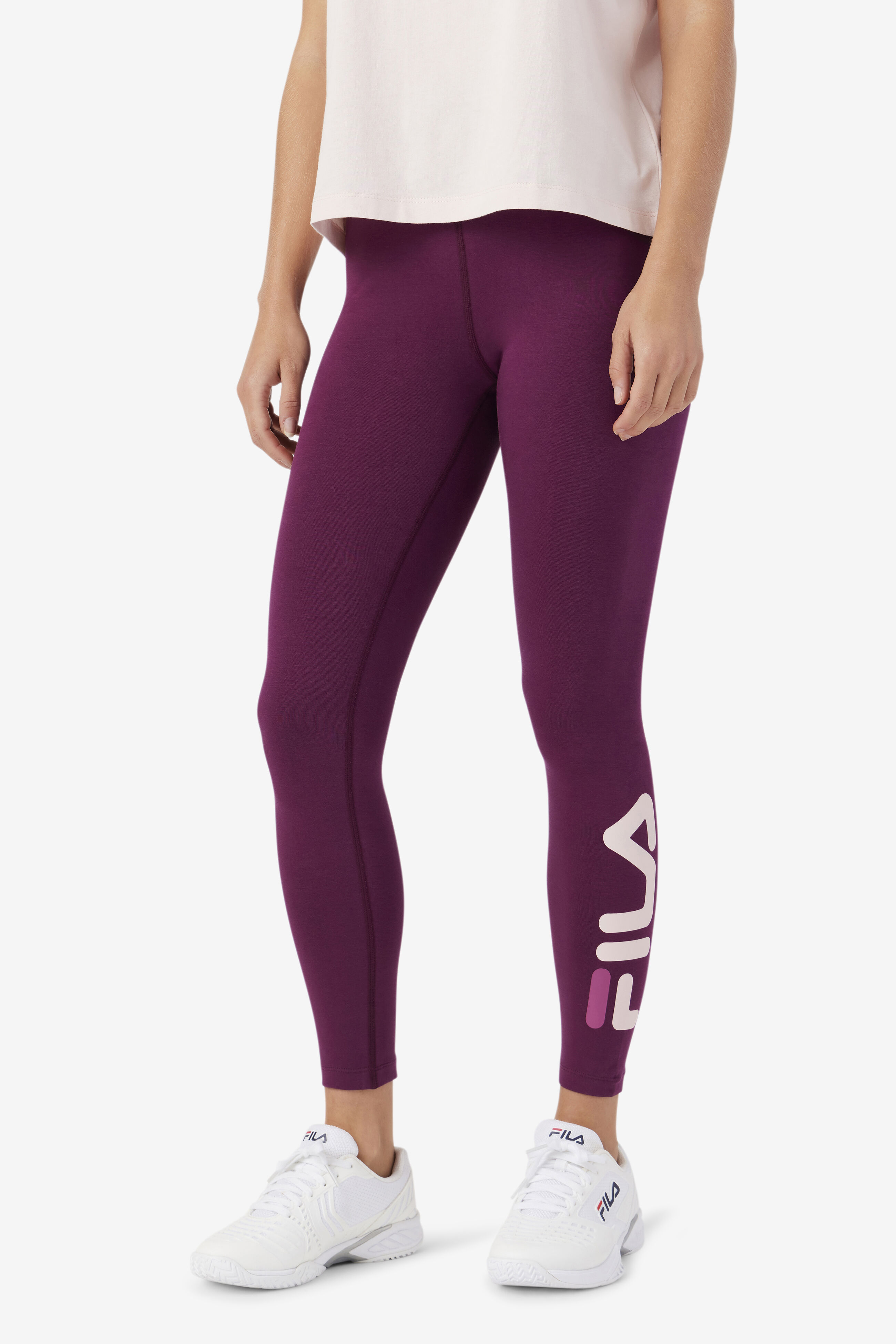 Leggins fila shop