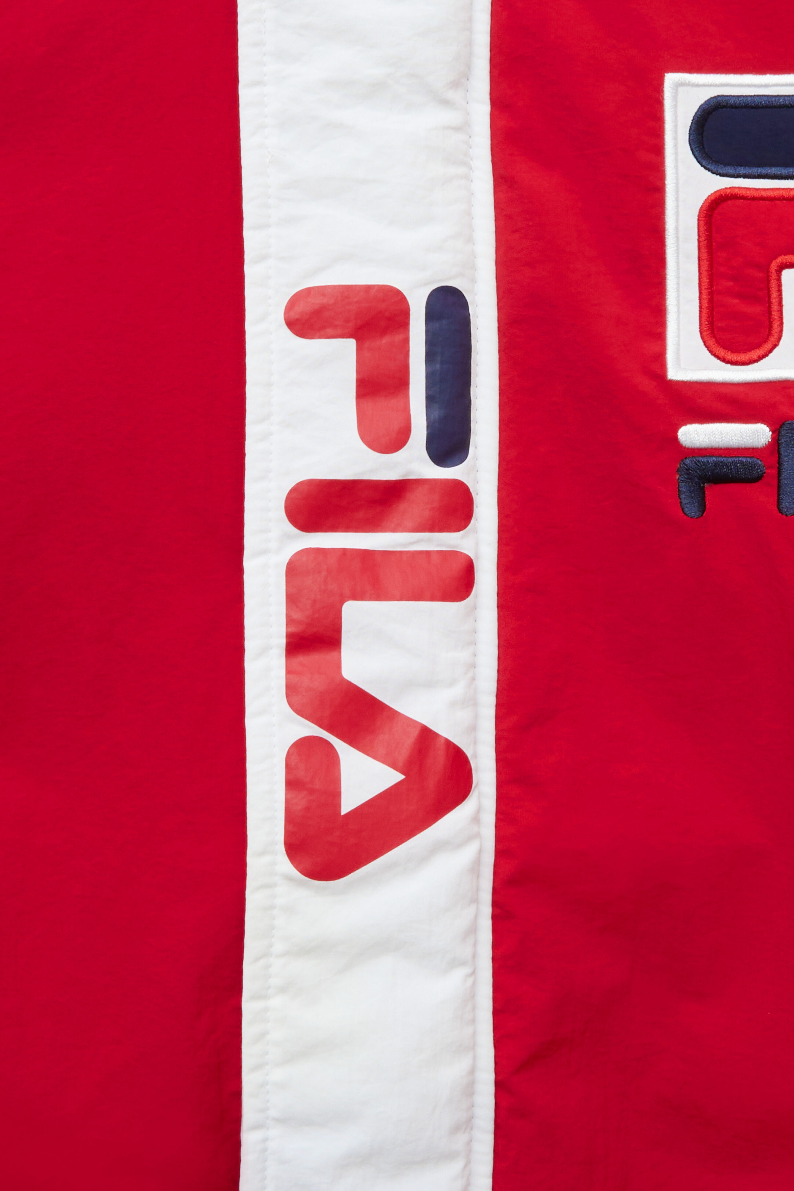 P1 Fila Tech Jacket - Sweaters & Outerwear | Fila