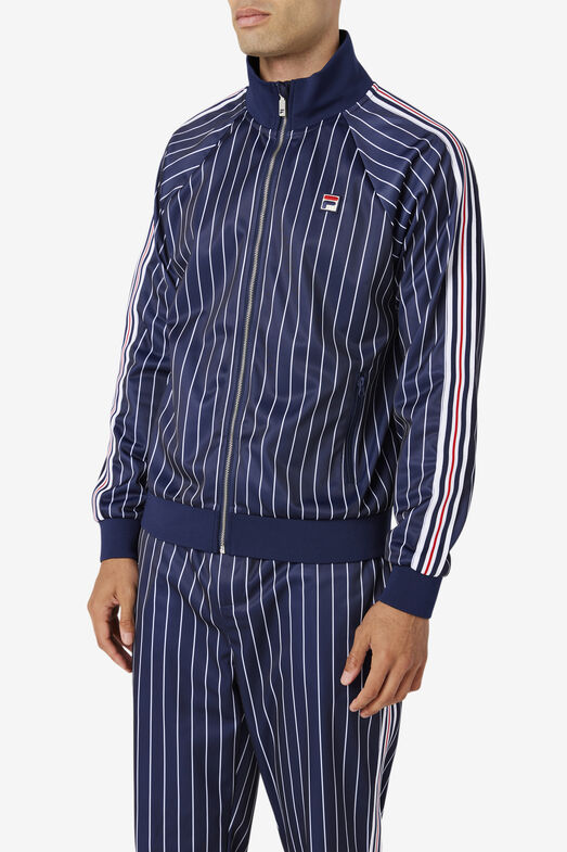 MITCH TRACK JACKET