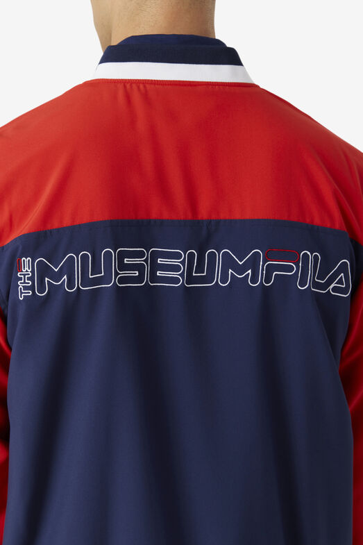 THE MUSEUM JACKET