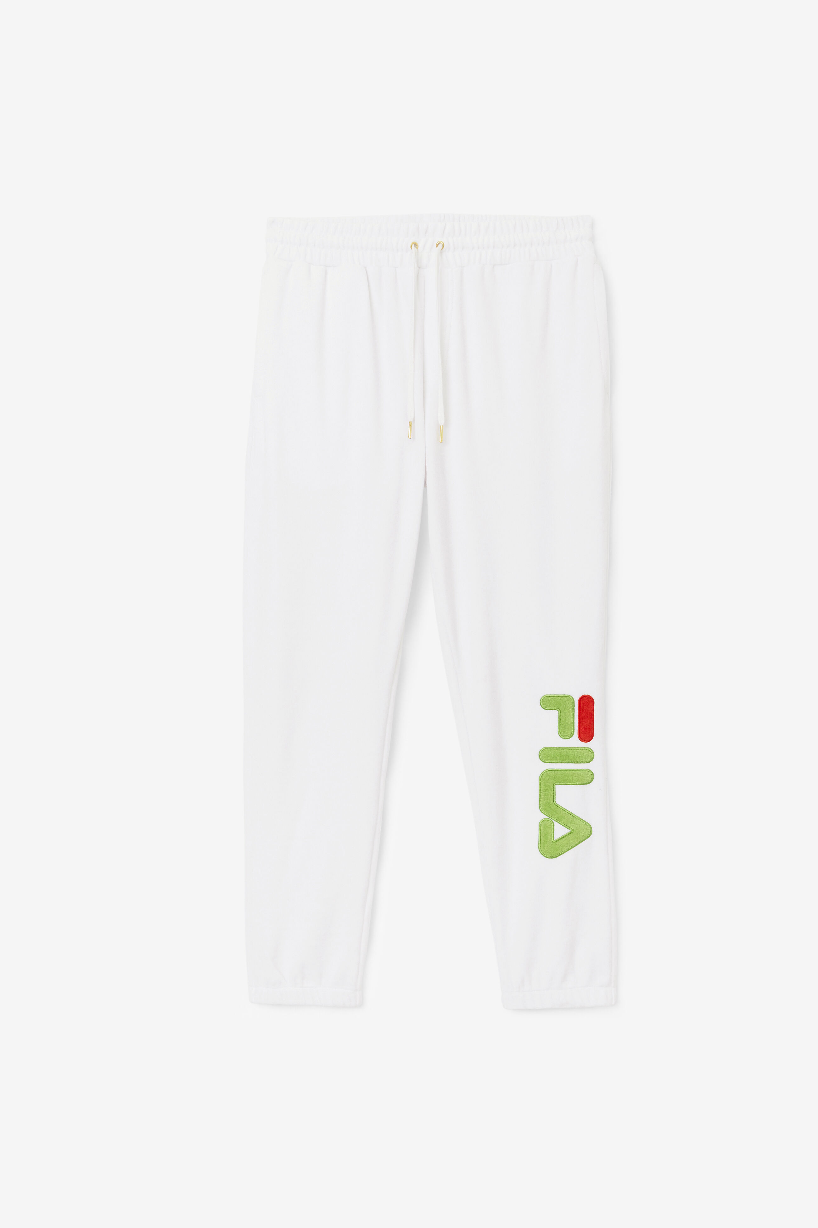 Mansur Velour Pant