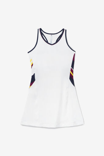 HERITAGE RACERBACK DRESS