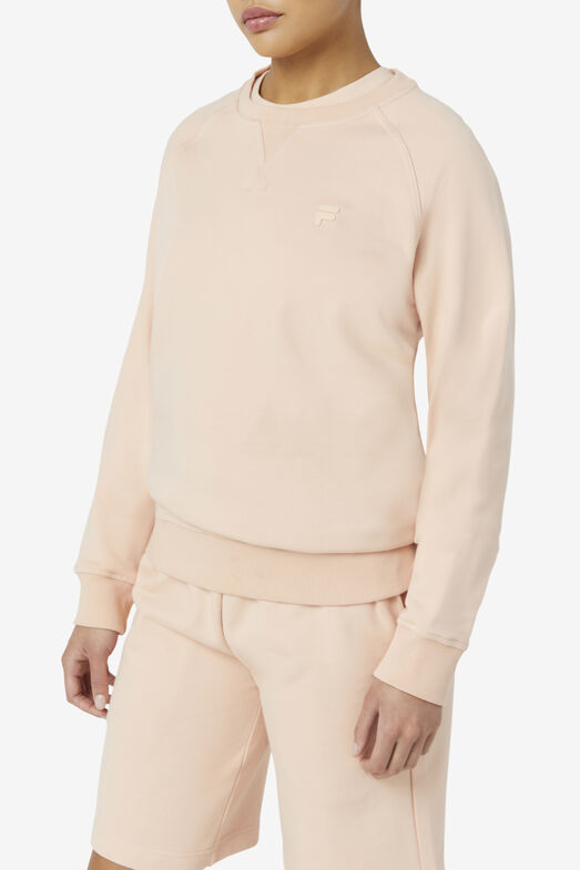 LEGOLAS CREW NECK