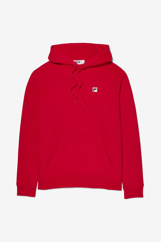 CLASSIC PULLOVER HOODIE