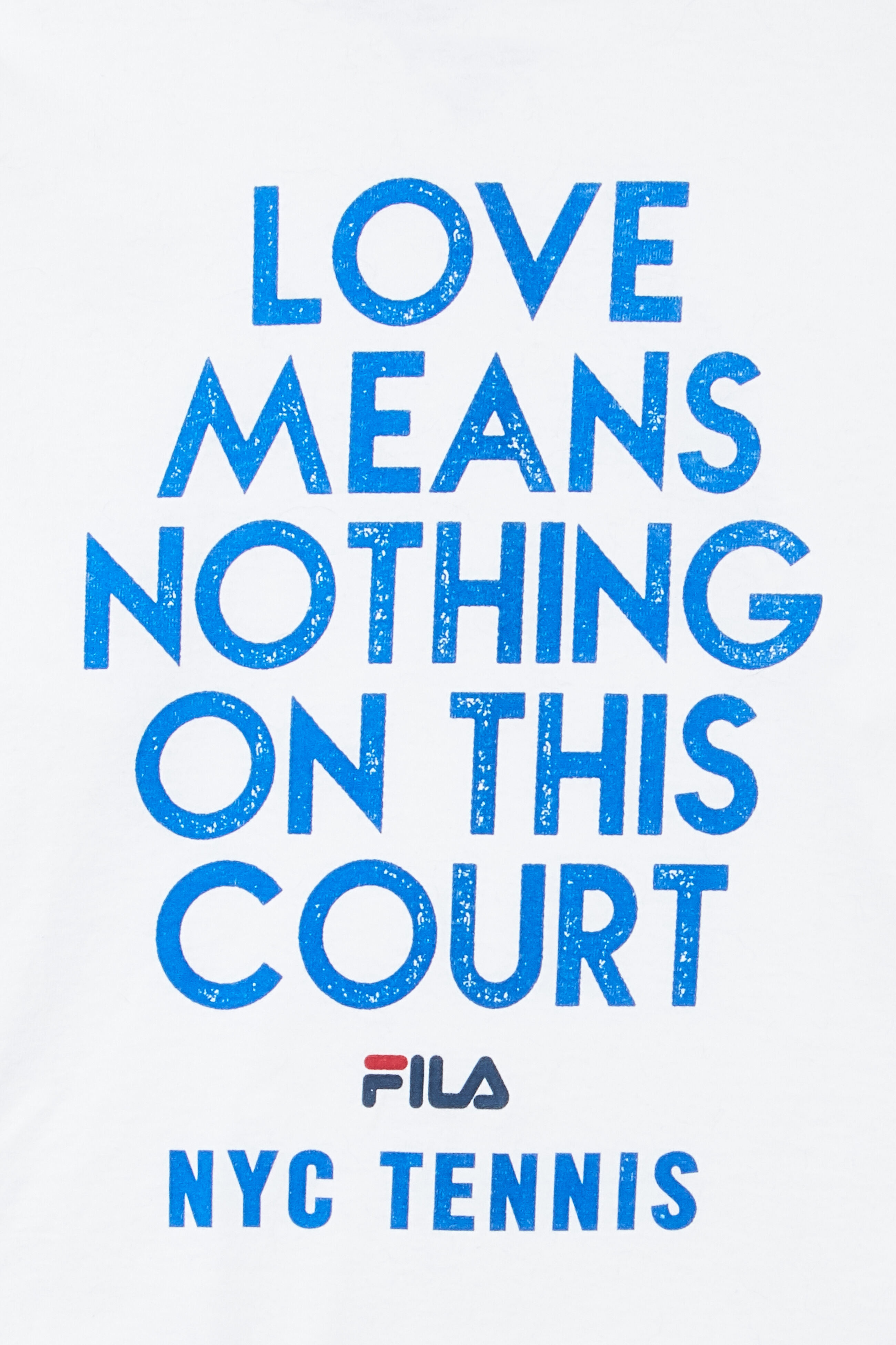 Fila meaning top