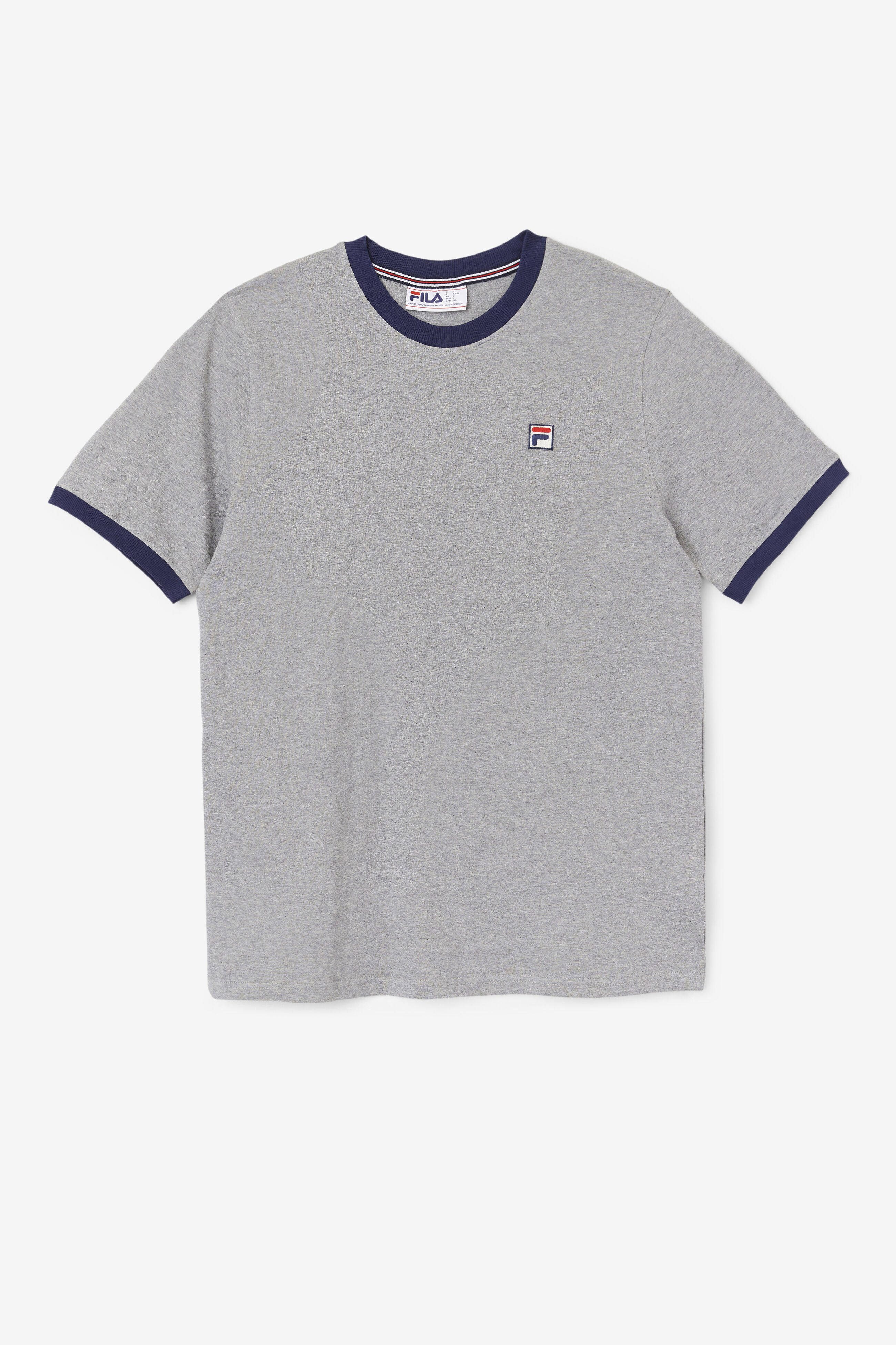 Marconi Ringer Tee